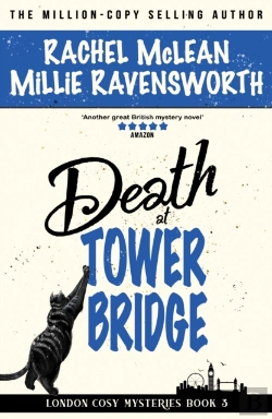 Bertrand.pt - Death At Tower Bridge
