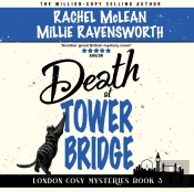 Death At Tower Bridge