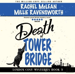 Bertrand.pt - Death At Tower Bridge