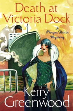 Bertrand.pt - Death At Victoria Dock