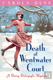 Death At Wentwater Court