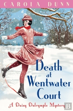 Bertrand.pt - Death At Wentwater Court