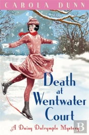 Death At Wentwater Court