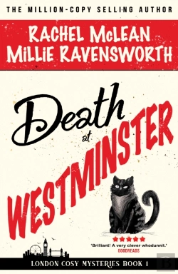 Bertrand.pt - Death At Westminster