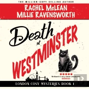 Death At Westminster