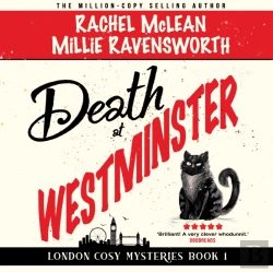 Bertrand.pt - Death At Westminster