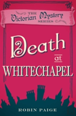 Bertrand.pt - Death At Whitechapel