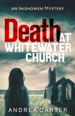 Bertrand.pt - Death At Whitewater Church