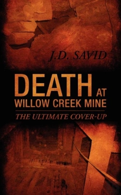 Bertrand.pt - Death At Willow Creek Mine