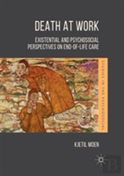 Death At Work