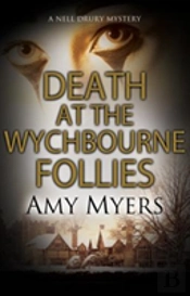 Death At Wychbourne Follies