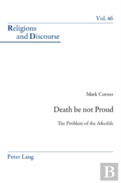 Death Be Not Proud