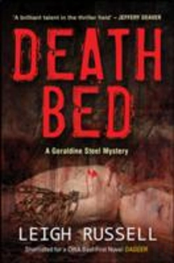 Bertrand.pt - Death Bed