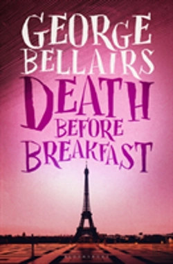 Bertrand.pt - Death Before Breakfast