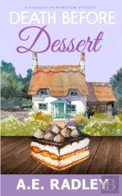 Death Before Dessert