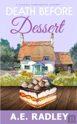 Bertrand.pt - Death Before Dessert