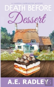 Death Before Dessert