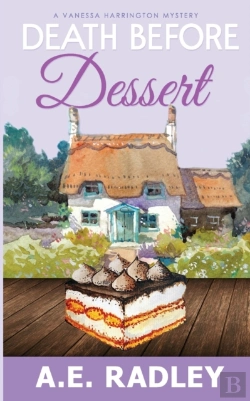 Bertrand.pt - Death Before Dessert