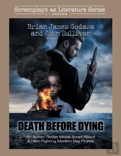Bertrand.pt - Death Before Dying: An Action Thriller M