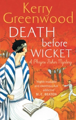 Bertrand.pt - Death Before Wicket