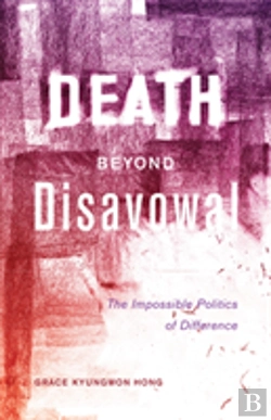 Bertrand.pt - Death Beyond Disavowal