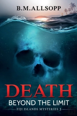 Bertrand.pt - Death Beyond The Limit: Fiji Islands Mys