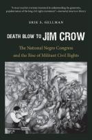 Death Blow To Jim Crow
