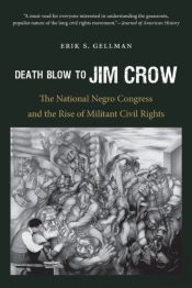 Death Blow To Jim Crow