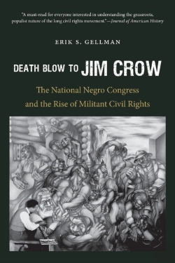 Bertrand.pt - Death Blow To Jim Crow