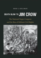 Death Blow To Jim Crow