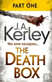Death Box: Part 1 Of 3 (Chapters 1-12)