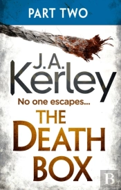 Death Box: Part 2 Of 3 (Chapters 13-27)