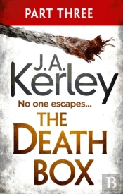 Death Box: Part 3 Of 3 (Chapters 28-52)