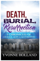 Death, Burial, Resurrection