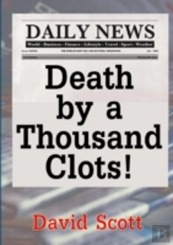 Bertrand.pt - Death By A Thousand Clots!