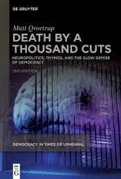 Death By A Thousand Cuts