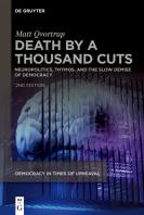 Death By A Thousand Cuts