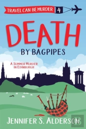 Death By Bagpipes