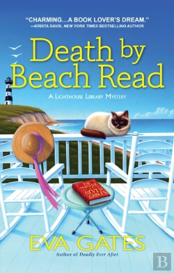 Bertrand.pt - Death By Beach Read
