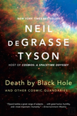Bertrand.pt - Death By Black Hole