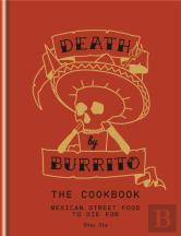 Death By Burrito