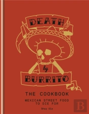 Death By Burrito
