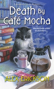 Death By Cafe Mocha