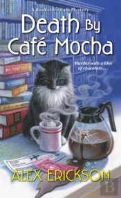 Death By Cafe Mocha