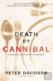 Death By Cannibal