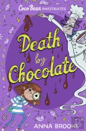 Death By Chocolate