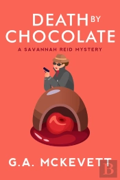 Death By Chocolate