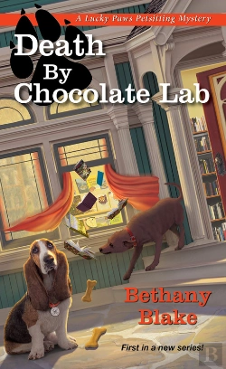 Bertrand.pt - Death By Chocolate Lab