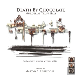 Bertrand.pt - Death By Chocolate