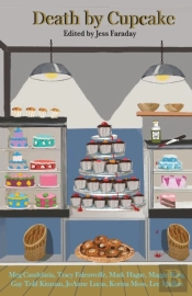 Death By Cupcake